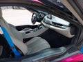 Photo 5 of 17 — 2015 BMW i8