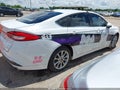 Photo 4 of 16 — 2017 Ford Fusion