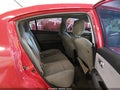 2012 Nissan Sentra — photo 8 of 17 | VIN 3N1AB6APXCL750903