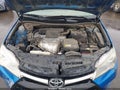 Photo 10 of 16 — 2017 Toyota Camry