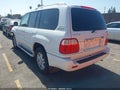 Photo 3 of 16 — 2004 Lexus LX 470