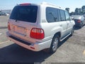 Photo 4 of 16 — 2004 Lexus LX 470