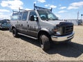 Photo 1 of 11 — 2008 Ford E-350