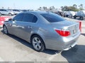 Photo 3 of 15 — 2007 BMW 5 Series
