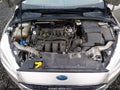 2017 Ford Focus — photo 10 of 16 | VIN 1FADP3K20HL271427