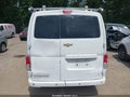 Photo 15 of 17 — 2015 Chevrolet City Express