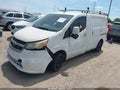 Photo 2 of 17 — 2015 Chevrolet City Express