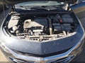 Photo 10 of 15 — 2020 Chevrolet Malibu
