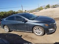Photo 12 of 15 — 2020 Chevrolet Malibu