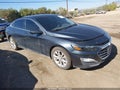 Photo 1 of 15 — 2020 Chevrolet Malibu