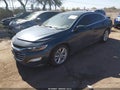Photo 2 of 15 — 2020 Chevrolet Malibu
