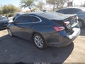 Photo 3 of 15 — 2020 Chevrolet Malibu