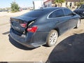 Photo 4 of 15 — 2020 Chevrolet Malibu