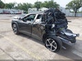 2025 Chevrolet Trax — photo 3 of 15 | VIN KL77LGEP5SC045650