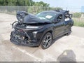 2025 Chevrolet Trax — photo 2 of 15 | VIN KL77LGEP5SC045650
