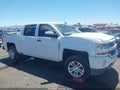 Photo 12 of 12 — 2018 Chevrolet Silverado 1500