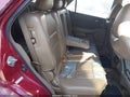 2005 Acura MDX — photo 8 of 20 | VIN 2HNYD18915H504778