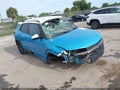 Photo 1 of 17 — 2025 Chevrolet Trailblazer
