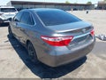 Photo 3 of 16 — 2017 Toyota Camry
