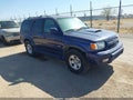Photo 1 of 12 — 2002 Toyota 4Runner
