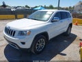 Photo 2 of 16 — 2014 Jeep Grand Cherokee