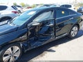 Photo 6 of 10 — 2015 Hyundai Sonata Hybrid
