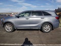 2020 Kia Sorento — photo 15 of 17 | VIN 5XYPG4A32LG642549