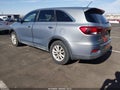 2020 Kia Sorento — photo 3 of 17 | VIN 5XYPG4A32LG642549