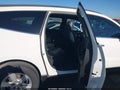 Photo 8 of 16 — 2012 Chevrolet Traverse