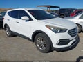 Photo 1 of 16 — 2018 Hyundai Santa Fe