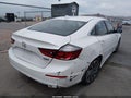 Photo 4 of 16 — 2022 Honda Insight