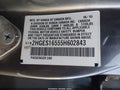 Photo 9 of 11 — 2005 Honda Civic