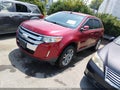 Photo 2 of 12 — 2013 Ford Edge