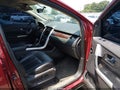Photo 5 of 12 — 2013 Ford Edge