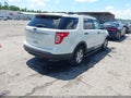 Photo 4 of 11 — 2011 Ford Explorer
