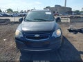 Photo 6 of 11 — 2013 Chevrolet Captiva Sport
