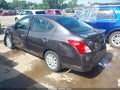 2015 Nissan Versa — photo 3 of 17 | VIN 3N1CN7AP1FL872821