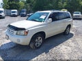 Photo 2 of 11 — 2007 Toyota Highlander
