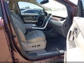 Photo 5 of 11 — 2012 Ford Edge