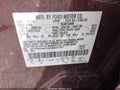 Photo 9 of 11 — 2012 Ford Edge