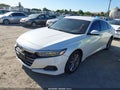 2021 Honda Accord — photo 2 of 16 | VIN 1HGCV1F10MA077893