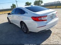 2021 Honda Accord — photo 3 of 16 | VIN 1HGCV1F10MA077893