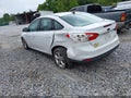 Photo 3 of 16 — 2013 Ford Focus