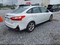 Photo 4 of 16 — 2013 Ford Focus