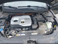 Photo 10 of 16 — 2016 Hyundai Sonata Hybrid
