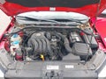 Photo 10 of 11 — 2013 Volkswagen Jetta