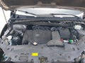 2018 Toyota Highlander — photo 10 of 17 | VIN 5TDBZRFH7JS831350