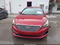 Photo 6 of 11 — 2015 Hyundai Sonata