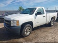 Photo 2 of 11 — 2011 Chevrolet Silverado 1500