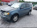 Photo 2 of 11 — 2010 Ford Escape